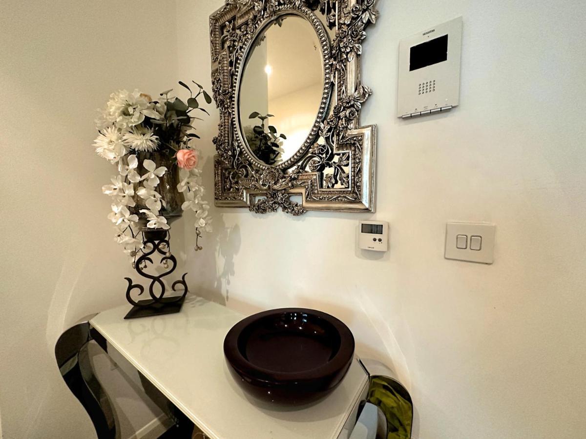 Luxury Apartment In Birmingham City Centre Esterno foto